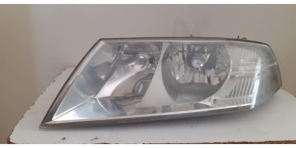 SKODA OCTAVİA SOL (04/13) HALOJEN